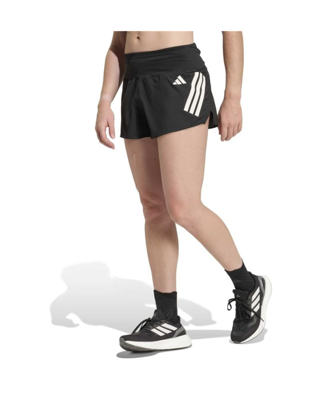 Pantalons de Running adidas Adi365/ Sho Femme Noir
