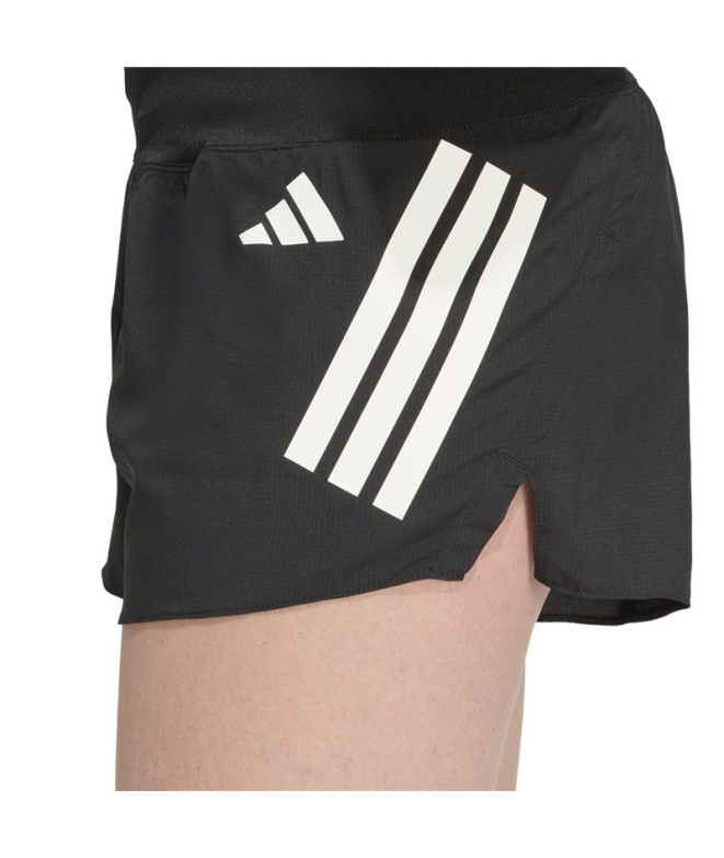 Calça de Running adidas Adi365/ Sho Mulher Preto