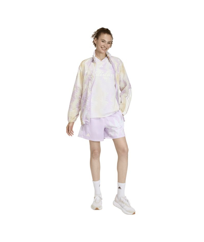 Camiseta adidas Tiro Cg Aw Mujer...