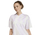 T-shirt adidas Tiro Cg Aw Femme Beige/Blanc/Lilas/Multco