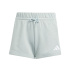 Calça adidas Jg 3 Bandas Ft Sh 280 Menina Sama/Branco