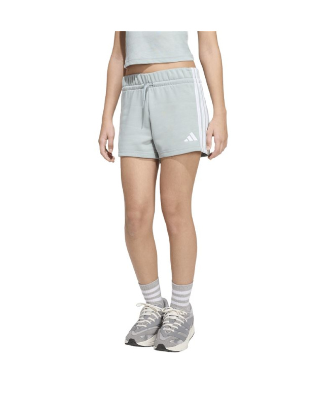 Pantalons adidas Jg 3 Bandas Ft Sh 280 Fille...