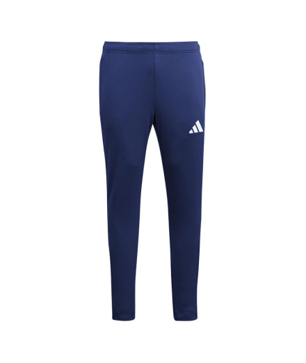 Pantalons de Football adidas Entrée26 Tr Homme Bleu/Blanc