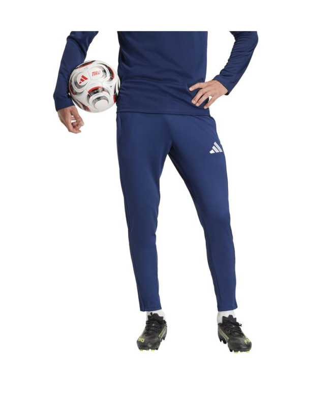 Pantalons de Football adidas Entrée26 Tr Homme...