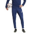Pantalons de Football adidas Entrée26 Tr Homme Bleu/Blanc