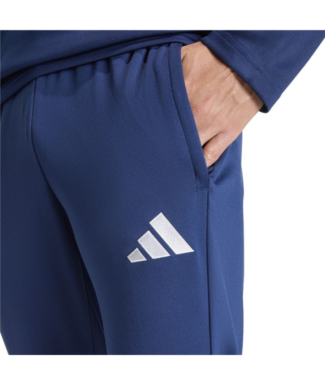 Pantalons de Football adidas Entrée26 Tr Homme...