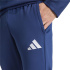 Calça de Futebol adidas Entrada26 Tr Homem Azul/Branco