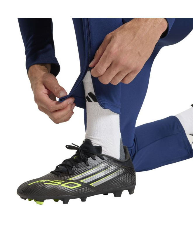 Calça de Futebol adidas Entrada26 Tr Homem...