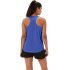 T-shirt Débardeur de Running ASICS Core Tank Femme Cobalt