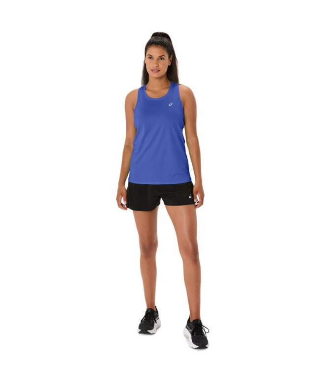T-shirt Débardeur de Running ASICS Core Tank...