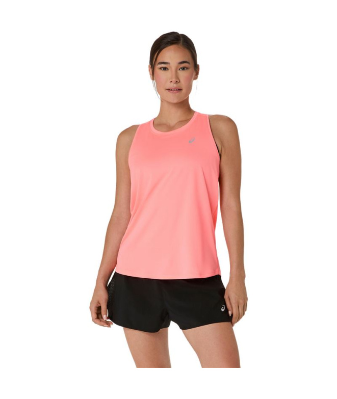 T-shirt Débardeur de Running ASICS Core Tank...