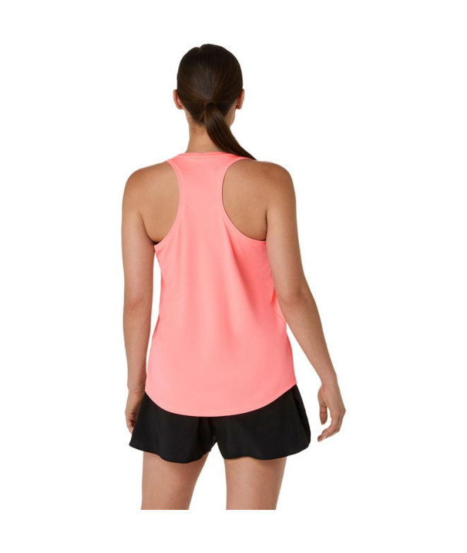 T-shirt Débardeur de Running ASICS Core Tank...