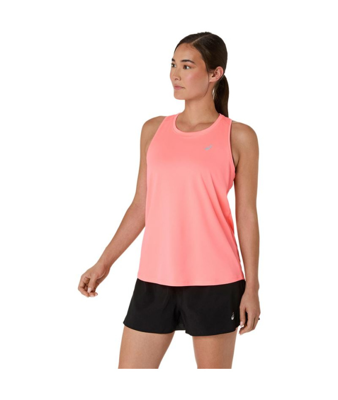 T-shirt Débardeur de Running ASICS Core Tank...