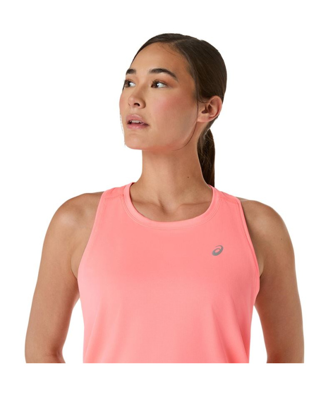 T-shirt Débardeur de Running ASICS Core Tank...