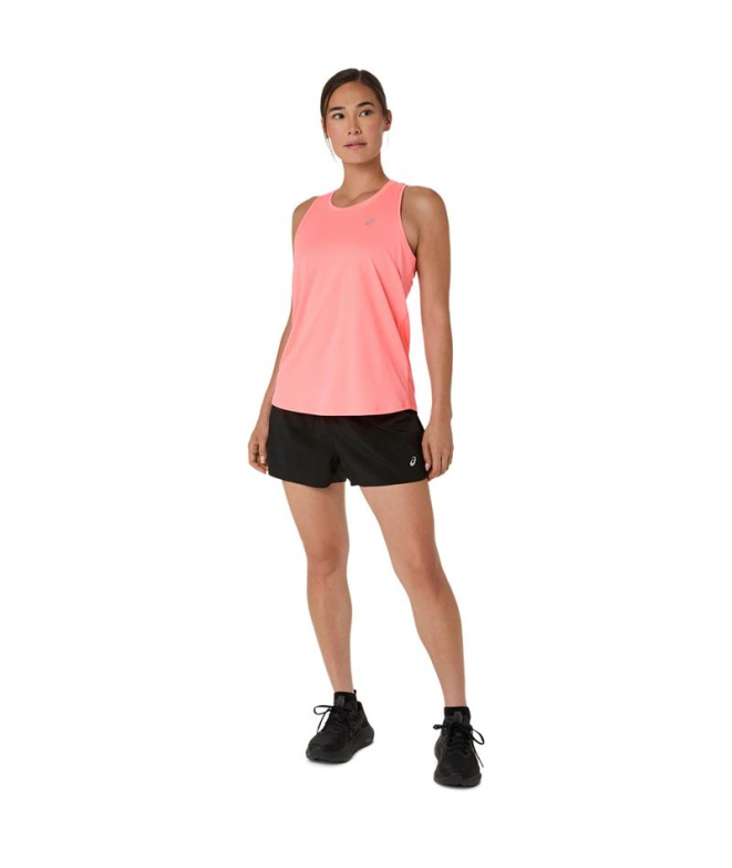 T-shirt Débardeur de Running ASICS Core Tank...
