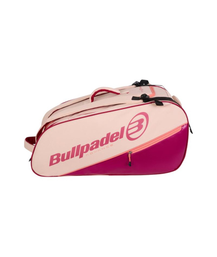 Sac de pádel Bullpadel Bpp26014 Advance Beige