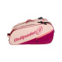 Bolsa de pádel Bullpadel Bpp26014 Advance Bege