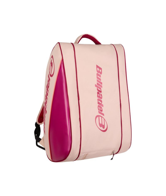 Bolsa de pádel Bullpadel Bpp26014 Advance Bege