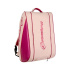 Bolsa de pádel Bullpadel Bpp26014 Advance Bege