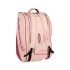 Bolsa de pádel Bullpadel Bpp26014 Advance Bege