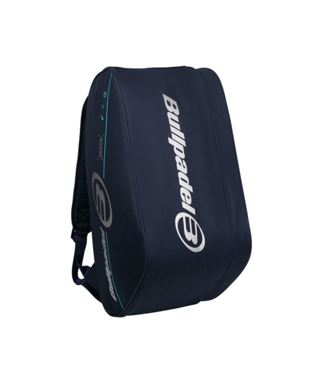 Bolsa de pádel Bullpadel Bpp26015 Tour Azul...