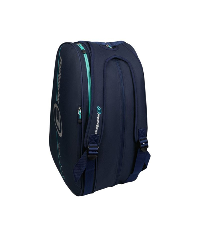 Sac de pádel Bullpadel Bpp26015 Tour Bleu Marine