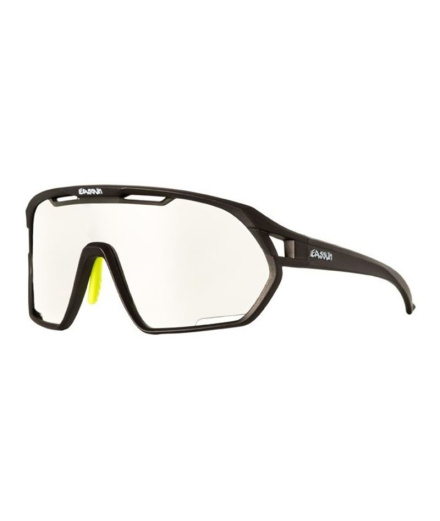 Lunettes de cyclisme Eassun Paradiso. Matt Graphite/...