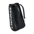 Saco de raquetes de Tênis Head Tour Racquet Bag L Preto