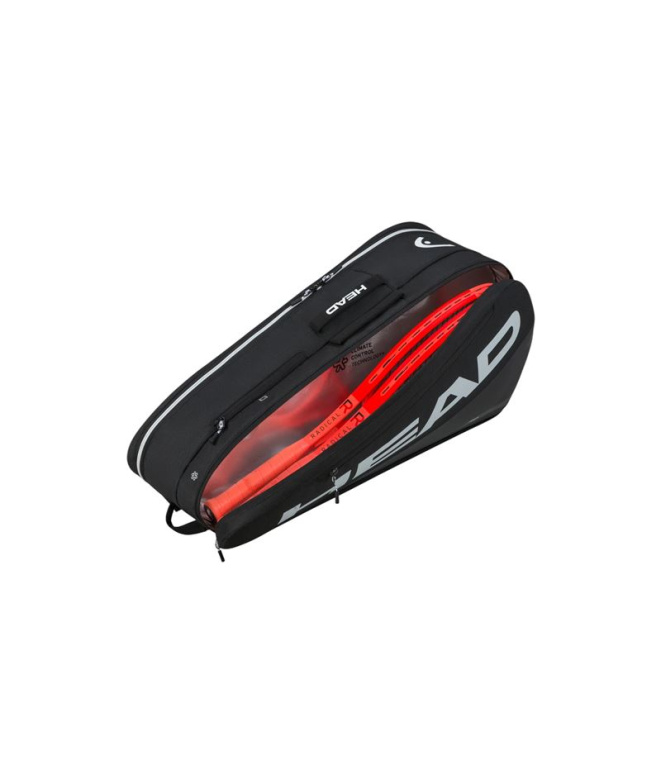 Saco de raquetes de Tênis Head Tour Racquet Bag...
