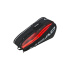 Saco de raquetes de Tênis Head Tour Racquet Bag M Preto