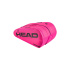 Sac de tennis de Tennis Head Tour Racquet Bag Xl Rose