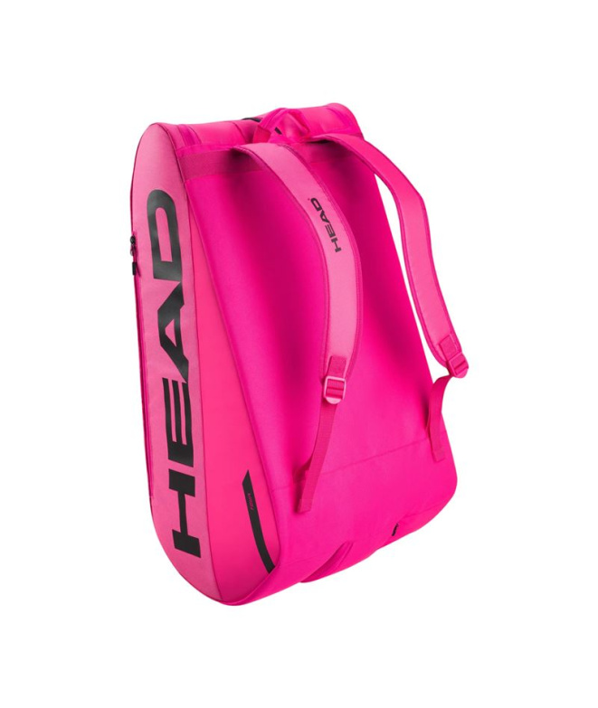 Sac de tennis de Tennis Head Tour Racquet Bag...