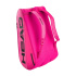 Sac de tennis de Tennis Head Tour Racquet Bag Xl Rose