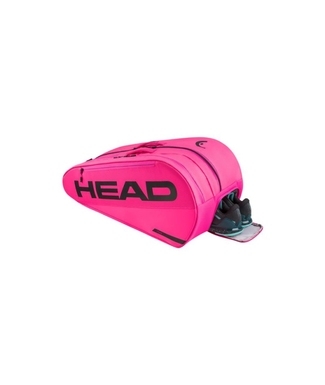 Saco de raquetes de Tênis Head Tour Racquet Bag...