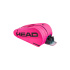 Sac de tennis de Tennis Head Tour Racquet Bag L Rose
