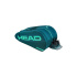 Sac de tennis de Tennis Head Tour Racquet Bag L Vert