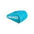 Saco de raquetes de Tênis Head Tour Racquet Bag Xl Azul