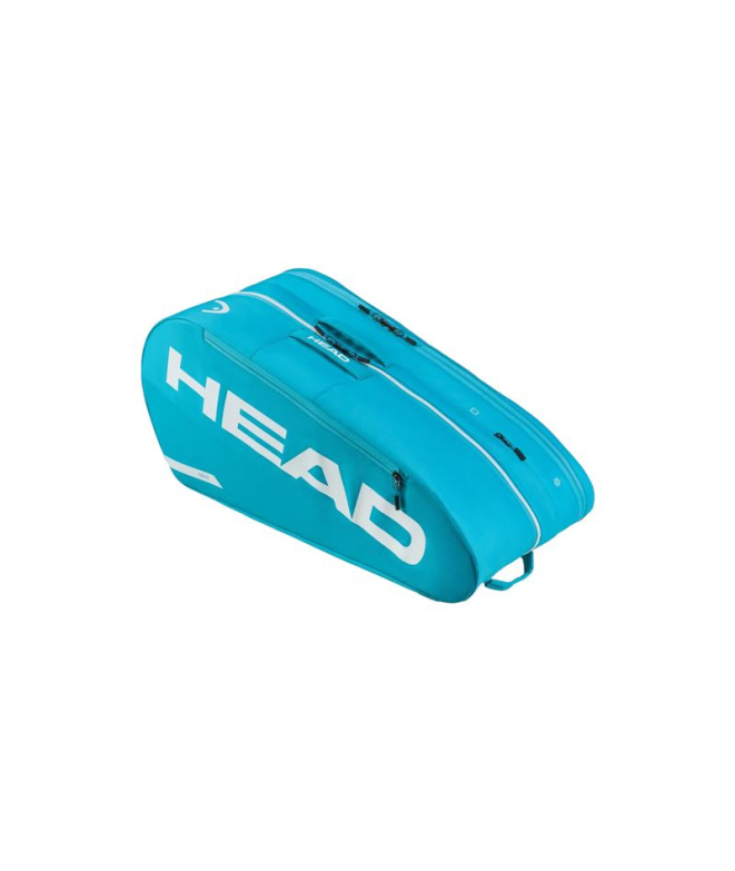 Saco de raquetes de Tênis Head Tour Racquet Bag...