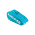 Sac de tennis de Tennis Head Tour Racquet Bag L Bleu