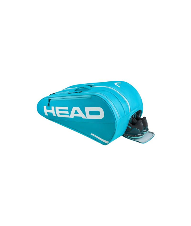 Sac de tennis de Tennis Head Tour Racquet Bag L...