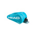 Sac de tennis de Tennis Head Tour Racquet Bag L Bleu