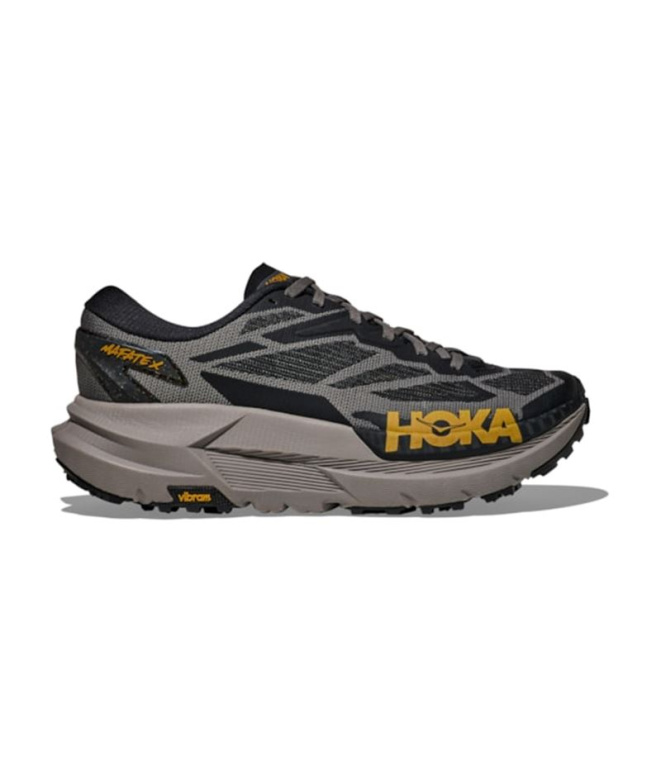 Chaussures de Trail Hoka Mafate X Homme...