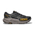 Sapatilhas de Trail Hoka Mafate X Homem Preto/Cimento
