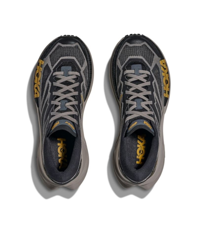Chaussures de Trail Hoka Mafate X Homme...