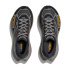 Chaussures de Trail Hoka Mafate X Homme Noir/Ciment