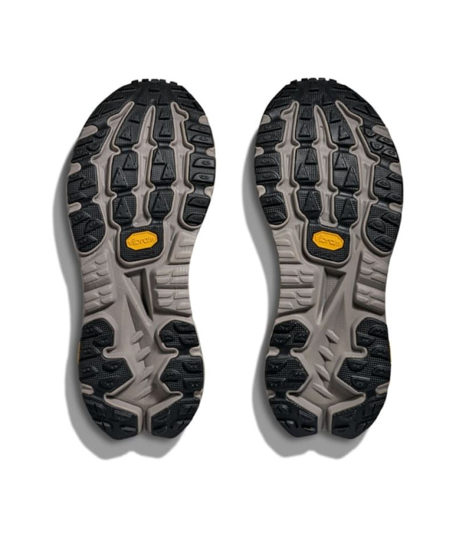 Sapatilhas de Trail Hoka Mafate X Homem...