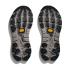 Sapatilhas de Trail Hoka Mafate X Homem Preto/Cimento