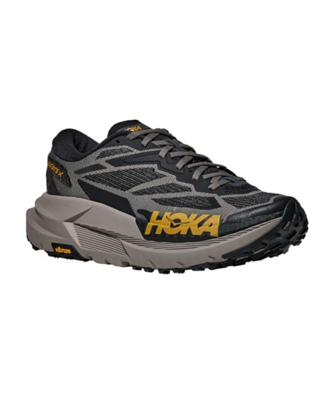 Sapatilhas de Trail Hoka Mafate X Homem...