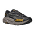 Chaussures de Trail Hoka Mafate X Homme Noir/Ciment