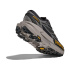 Sapatilhas de Trail Hoka Mafate X Homem Preto/Cimento